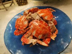-盐城万豪酒店-盐城厨房西餐厅