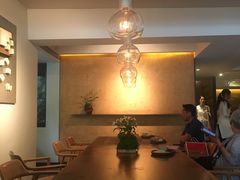 -微热山丘(台北民生公园门市店)