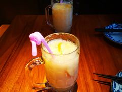 -醉虎传(南锣鼓巷店)