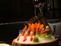 -栖川山葵家·寿喜锅·日式料理(龙湖北城天街商场店)