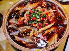 -曾三娘翘脚牛肉
