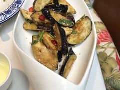 -陶苏·品味融合川菜(龙湖源著天街店)