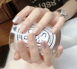 点击看大图 -十月October美甲·美睫