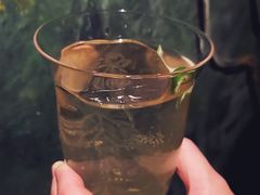 -格兰酒吧Glen Bar