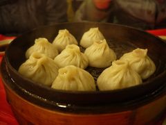 小笼汤包-耿福兴(凤凰美食街店)