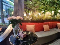 -花隐·美芙炫海菲秀皮肤管理中心