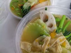 -禅悦素食
