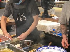 -老客满蛋饼(双塔市集店)