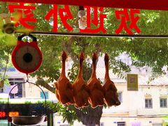-巫记鸡饭店
