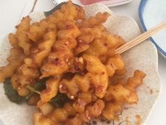 -仕金冷饮店