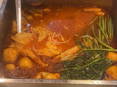 -螺大喜螺蛳粉火锅(雍和宫店)