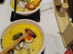-味千拉面(惠州淡水嘉信茂广场分店)