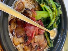 -阿清煲仔店(纺织城店)