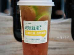 -喜茶(北京三里屯太古里店)