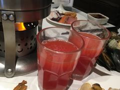 -星伦多自助料理·涮烤一体(虹悦城店)