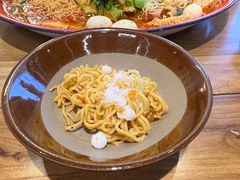 -文立新·秤盘麻辣烫(天通苑店)