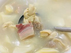 -茂隆餐厅(进贤路店)