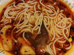 -渝是乎酸菜鱼·川渝小炒(新世界百货望京店)