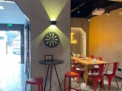 -一间森林酒店(上海人民广场店)