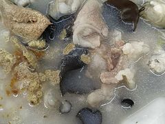 -广场正宗原汁薏米店