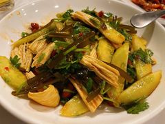 -翠亭酒家(山西南路店)