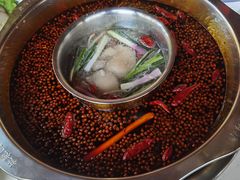 -枇杷园食为鲜火锅(南山店)
