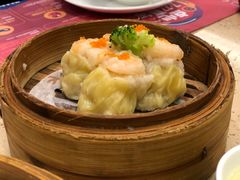 -点都德(华强南店)