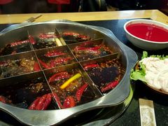 -董家湾重庆老火锅(嘉华店)