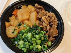 -西贝(枫蓝国际购物中心店)