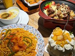 -798餐厅(任丘路店)