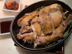 叫花童子鸡-桂满陇-十里风荷(合生汇店)