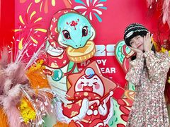-梦之岛百货(水晶城店)