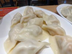 -喜家德虾仁水饺(飞洲国际店)