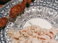 -北京老门框爆肚涮肉馆(凤城六路店)