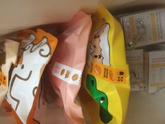 -泽田本家·铜锣烧(美罗城店)