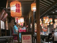 -南京大牌档(崇文门国瑞店)