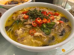-德发长饺子·非遗(钟楼店)