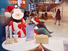 -海马体照相馆(北京朝阳大悦城店)