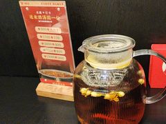 -顺香居·老字号湖北菜(江汉路店)
