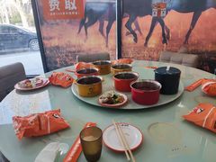 -小鱼儿鲜鱼自助火锅(芝尔庄店)