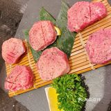 嫩嫩的，焦焦的 好好吃～值得一试