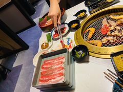 -和牛村烧肉放题(淄博王府井店)