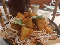 -洪氏嗨捞·猪肚鸡火锅(阳光天地店)