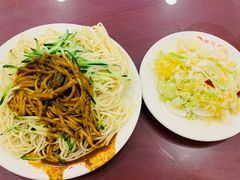-新川面馆(新街口二店)