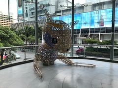 -日上免税行(浦东机场五店)