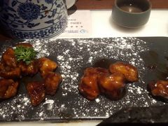 -绿茶餐厅(松江万达店)