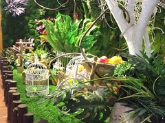 景观位-花漫里·日式の创意餐厅(刺桐店)