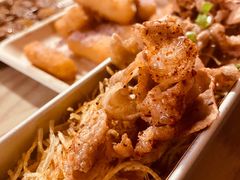 避世脆鸡皮-下酒(华熙店)