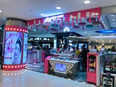 -银座mall(东直门店)