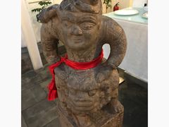 -悦真雅院·四合院·清真私房菜(雍和宫店)